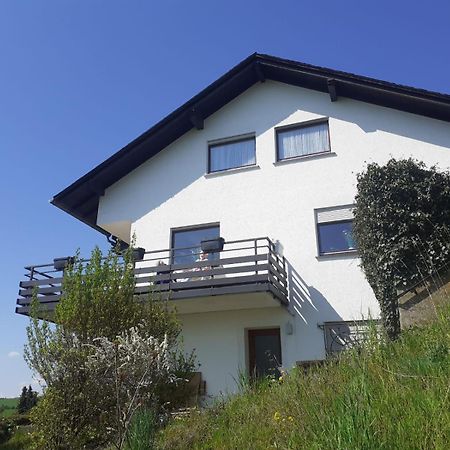 Ferienwohnungen Sternenhimmel Whg 1 梅德巴赫 外观 照片